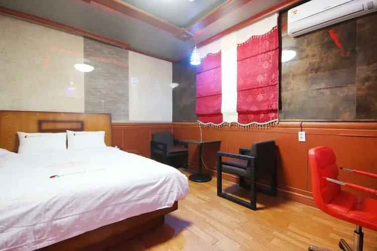 Hotelbild