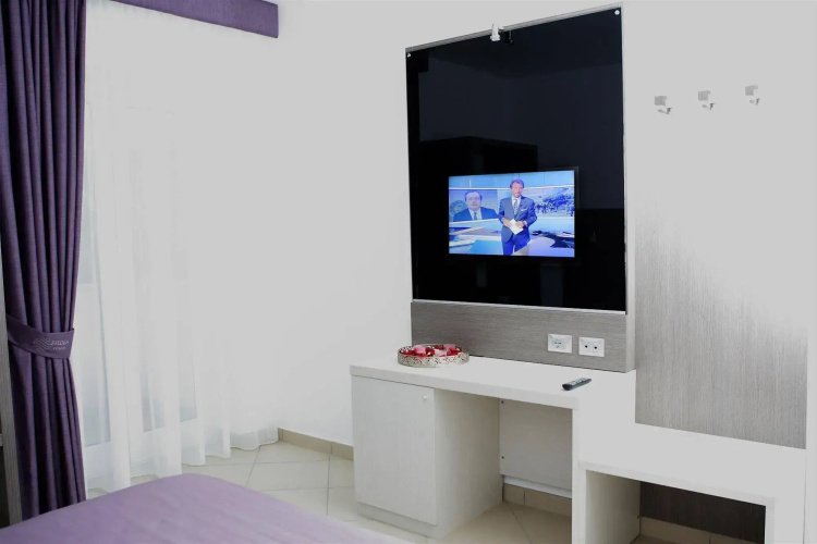Medea Resort