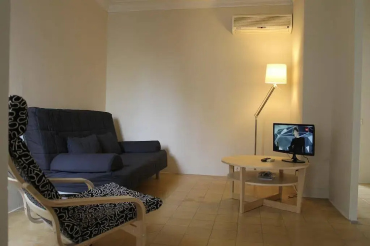 G And G Rooms