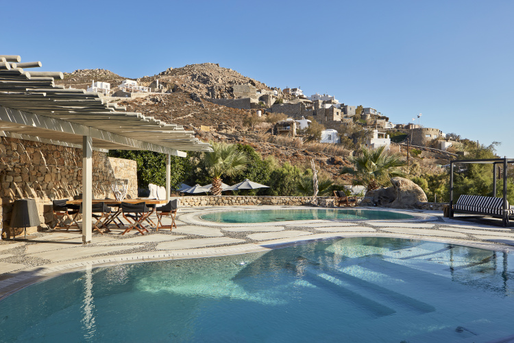 Myconian Imperial Resort photo 24