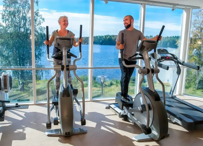 Spa Hotel Kunnonpaikka