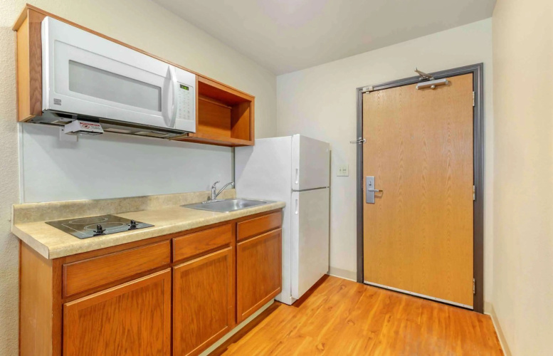 Extended Stay America Select Suites Fort Lauderdale Airport West photo 15