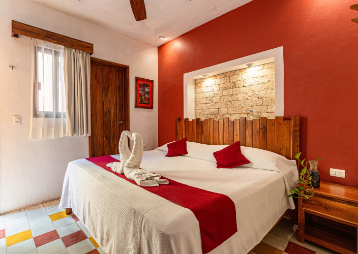 Hotel Casa Hipil