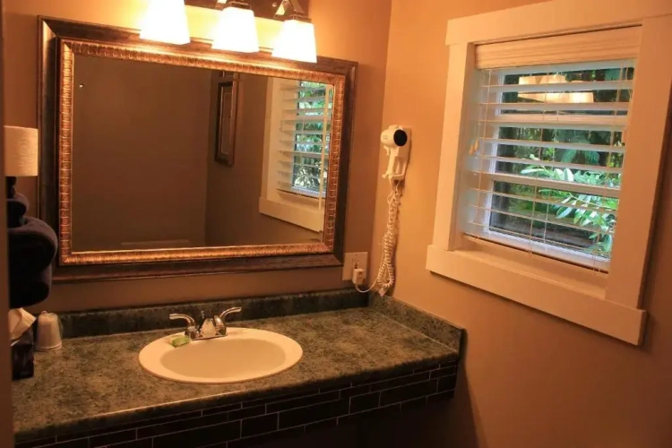 1 Bedroom Cottage