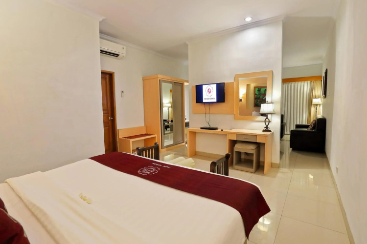 Puri Saron Seminyak
