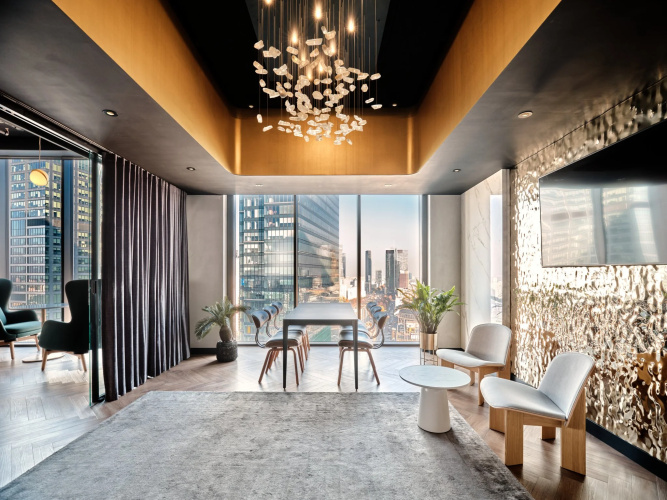 Crowne Plaza Warsaw - The Hub photo 16