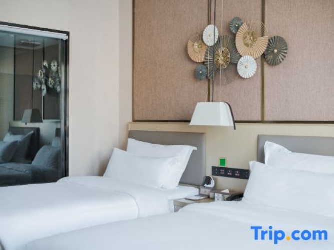 Business Sextuple Suite
