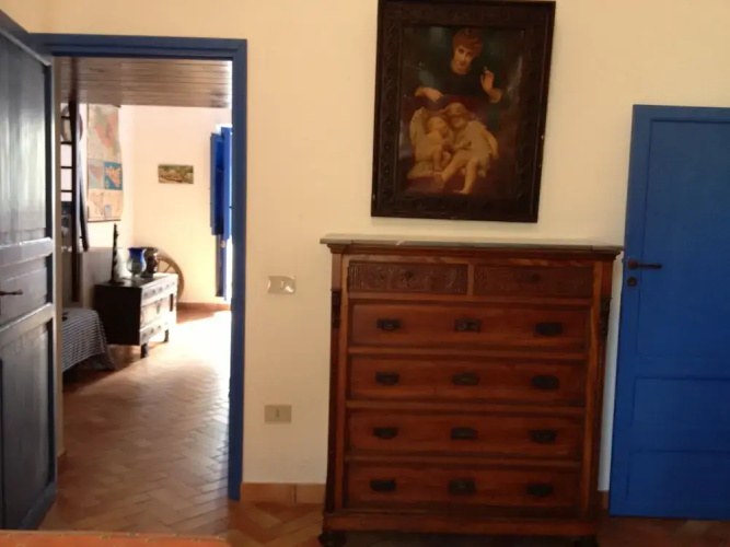 Baglio Del Piffero