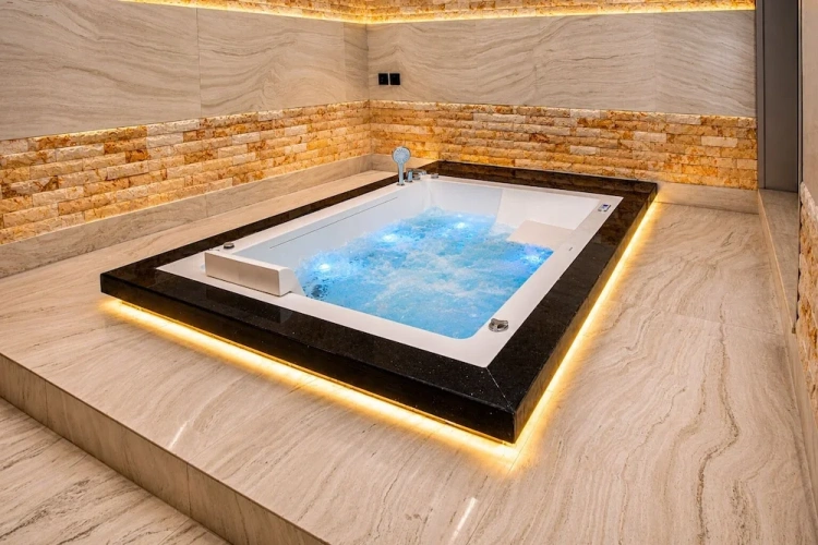 Royal Suite