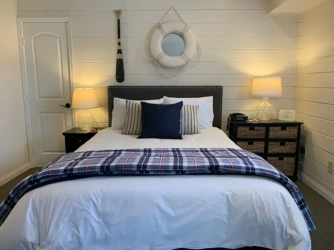 Cozy Double room