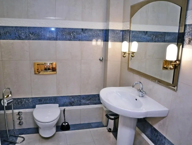 Classic Single room
