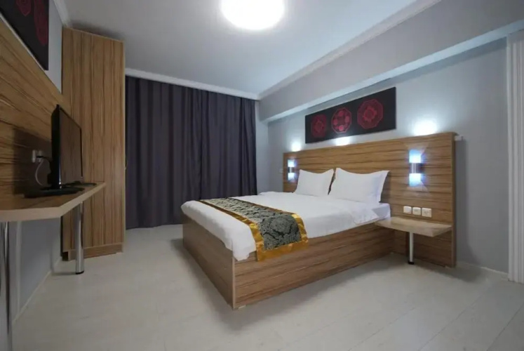 ASIA Hotel