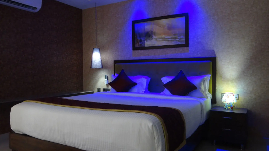 Arna Hotel
