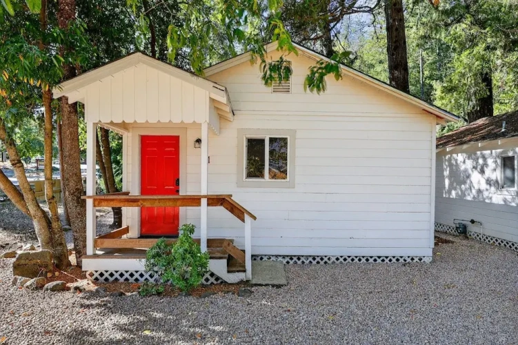 1 Bedroom Standard room