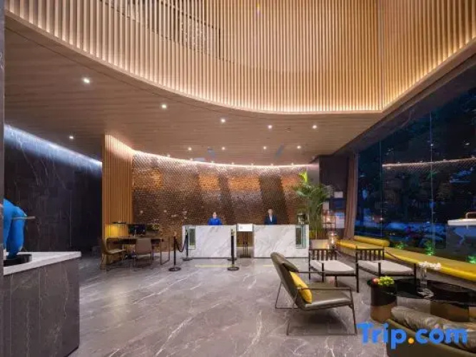 Landun Quest Hotel
