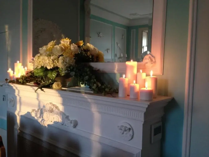 Superior Double Suite
