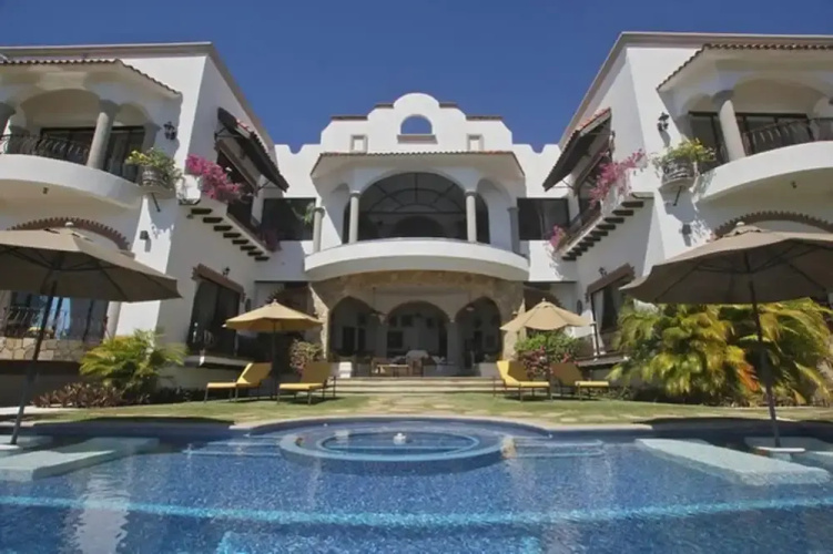Villa Encantada