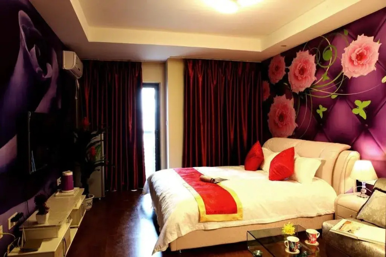Chengdu Boutique Aparthotel