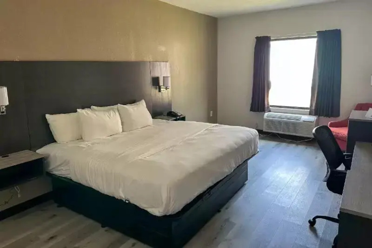 Quality Inn Hazlehurst
