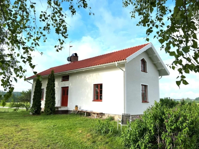 Cottage
