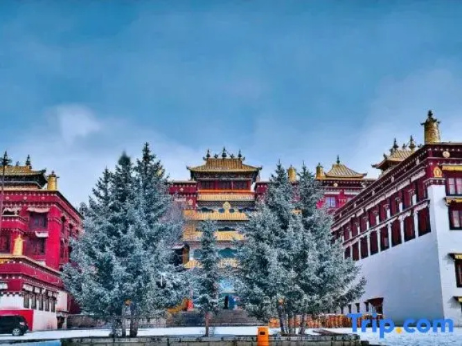 Xueyu Qingge Hotel