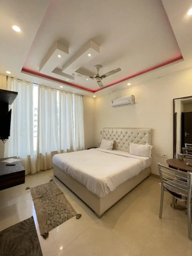 Hotel AV Continental
