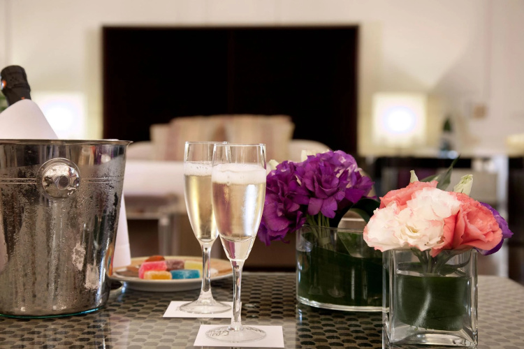 Savoy Hotel photo 14