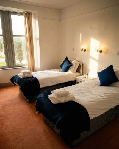 Comfort Twin room
