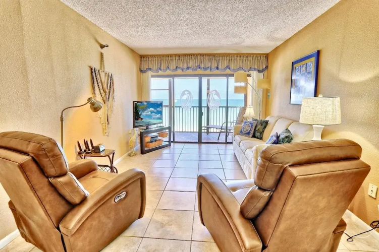 Villa Madeira 506 - Premier
