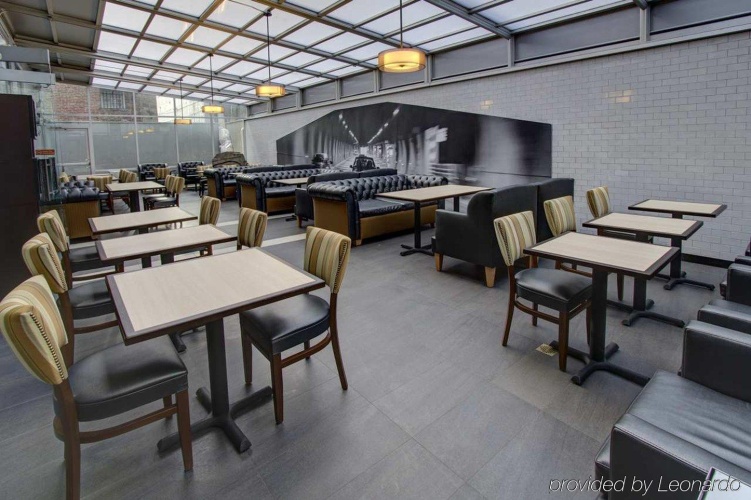 SoHo 54 Hotel photo 26