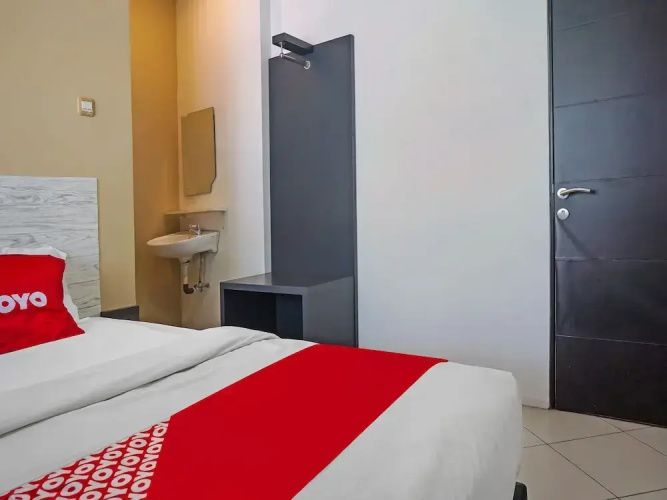 OYO 92150 One 2 Residence