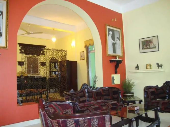 Baruah Bhavan