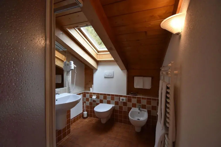 B&B La Baita