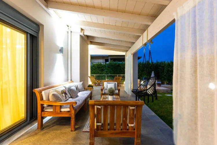 Inn Villa, impeccable location, By ThinkVilla