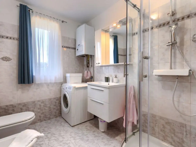 Apartment Hrvatin Štinjan