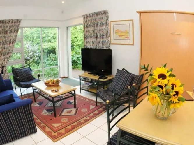 Family Cottage