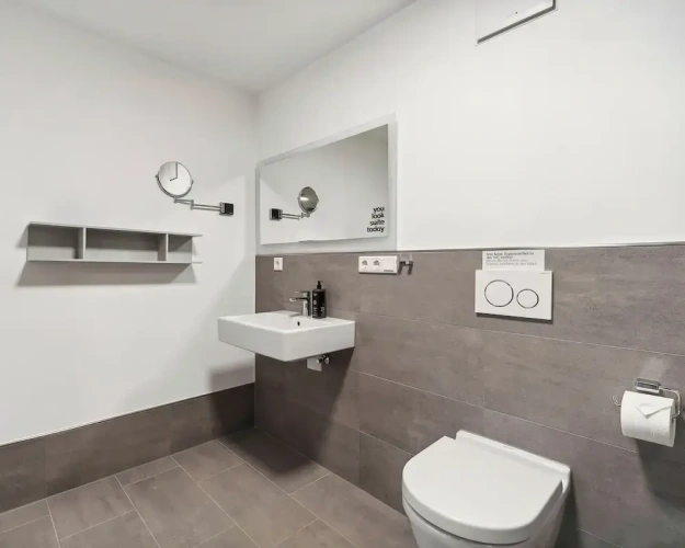 Comfort Suite