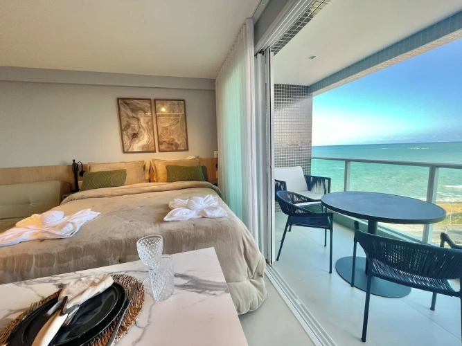 Luxury Apartment