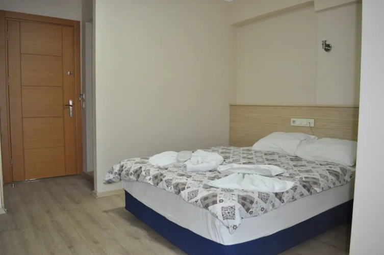 Comfort Double room with city view