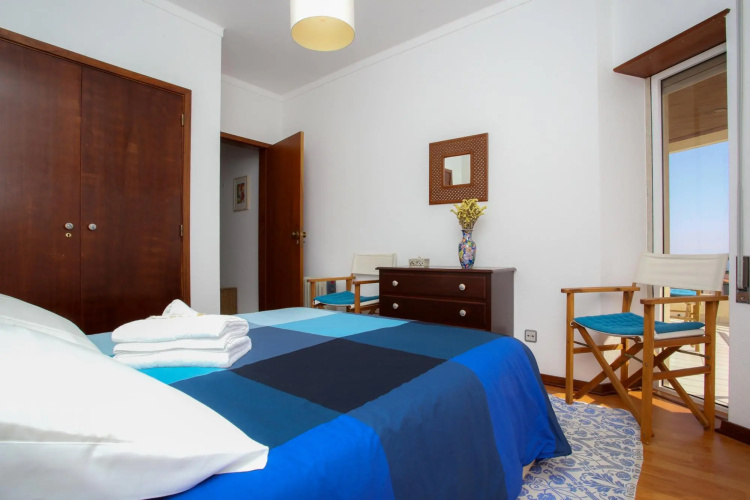 Buarcos Pool Apartment