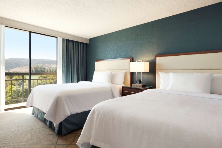 Embassy Suites by Hilton San Luis Obispo photo 7