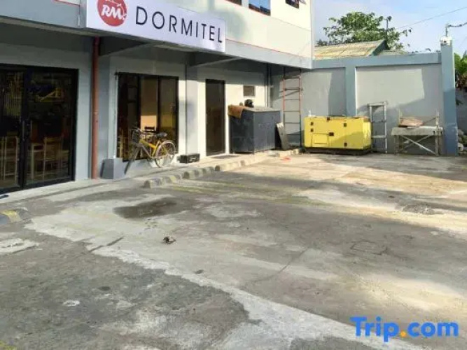 RM Dormitel by RedDoorz
