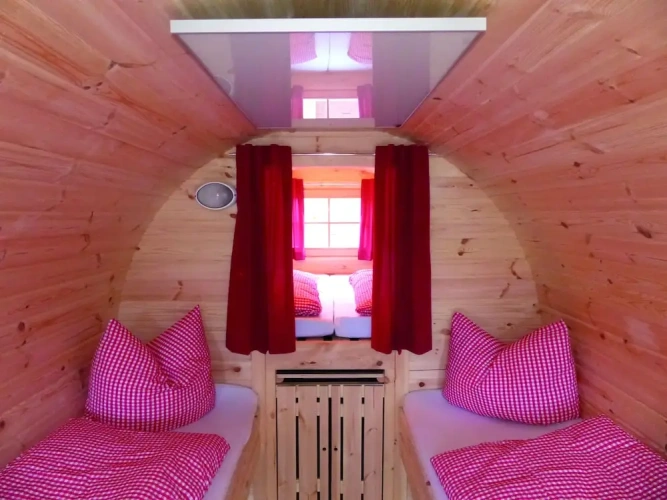 Luxury room