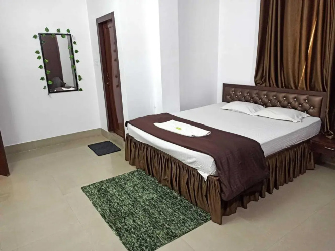 Palacia Inn