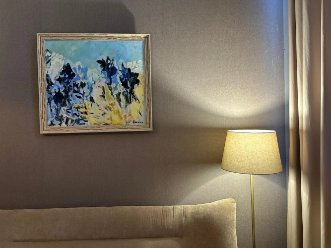 Boutique Hotel Amra