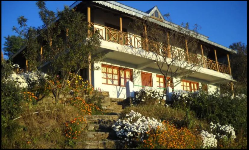 Image de l'hôtel