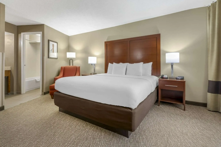 Business Double room