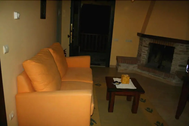 Casa Don Benito