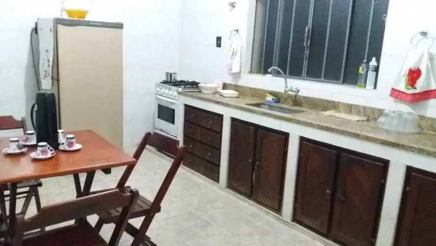 Comfort Cottage