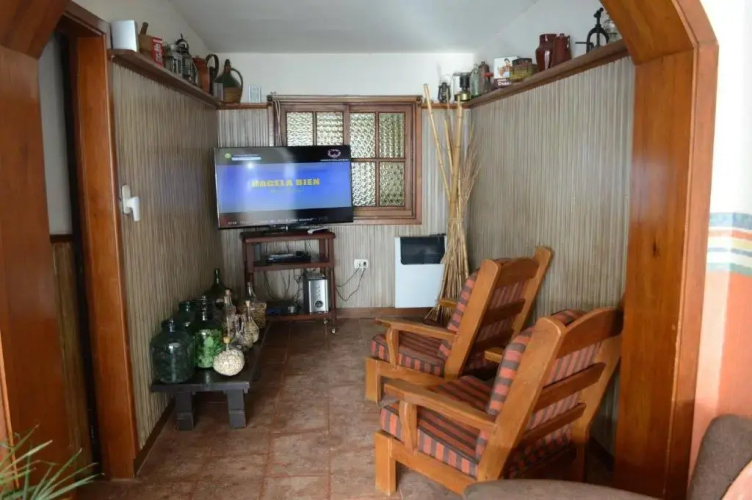 Hosteria El Bosque